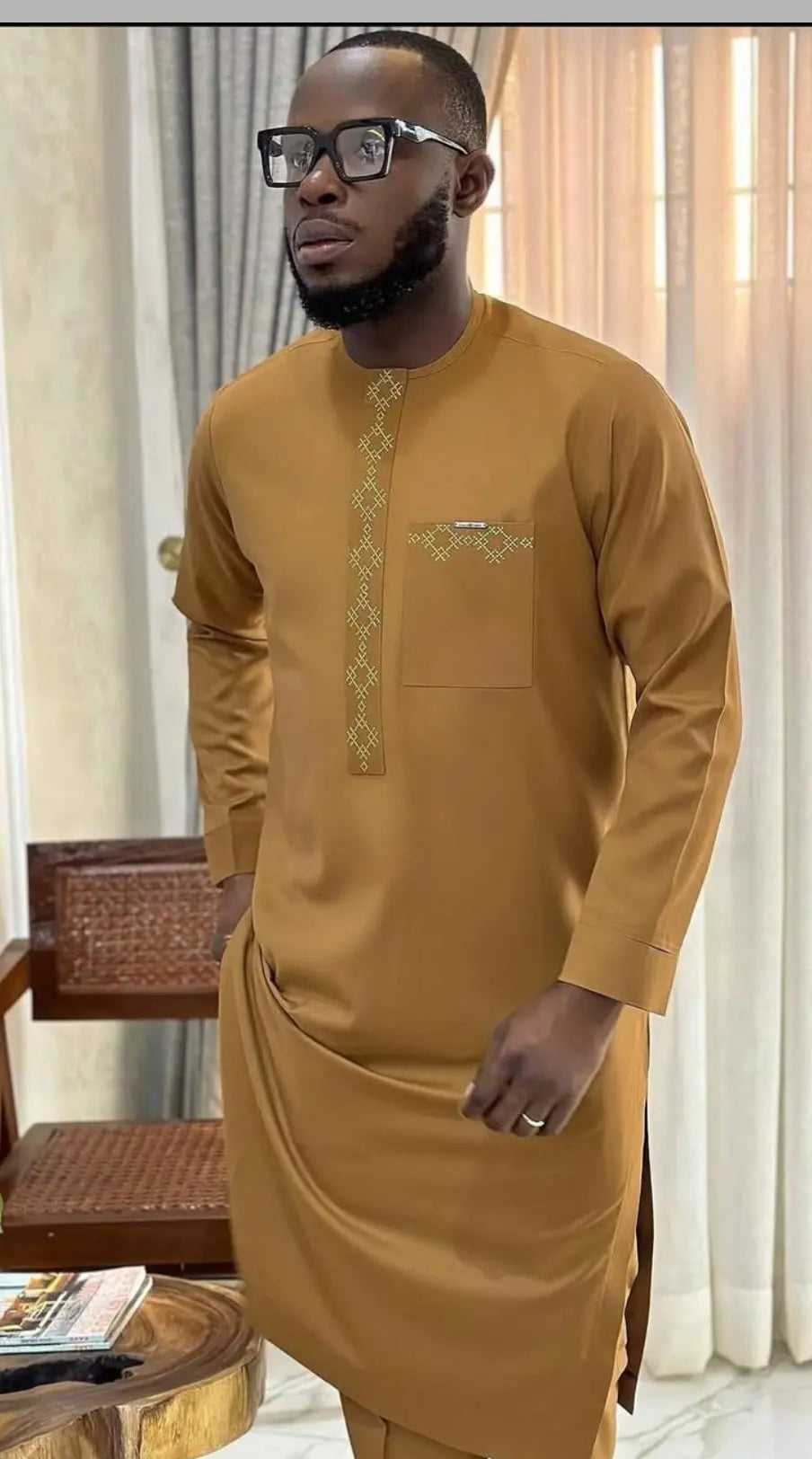 Men’s wear Divine_Touch_Wears