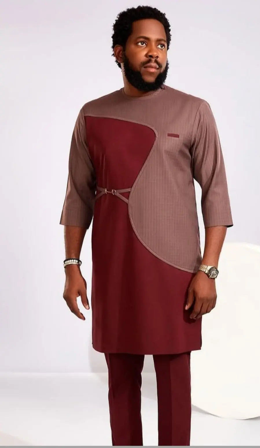 Men’s wear Divine_Touch_Wears