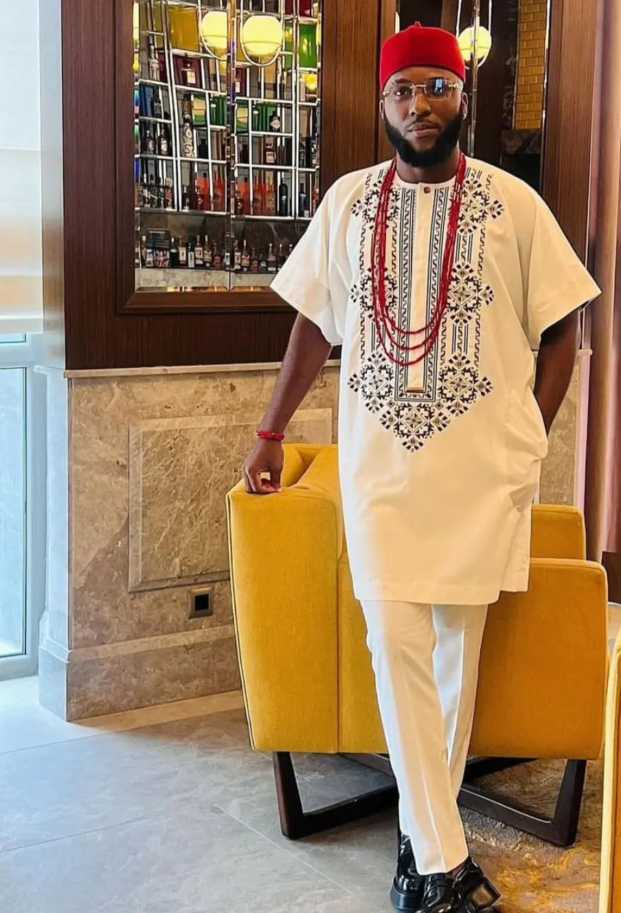 Men’s wear Divine_Touch_Wears